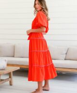Label of Love Aliyah Maxi Dress