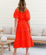 Label of Love Aliyah Maxi Dress