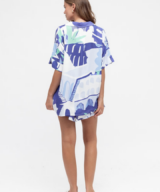 Label of Love Nyssa Ss Shirt