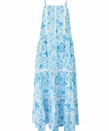 Label of Love Saskia Maxi Dress