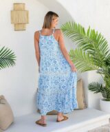 Label of Love Saskia Maxi Dress