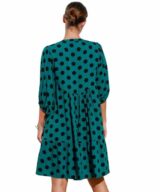 Label of Love Siana Spot Babydoll Mini