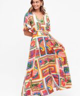 Label of Love Leilani Maxi Dress
