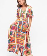 Label of Love Leilani Maxi Dress