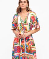 Label of Love Leilani Maxi Dress