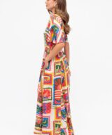 Label of Love Leilani Maxi Dress