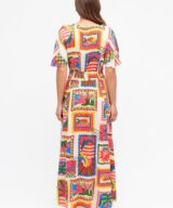 Label of Love Leilani Maxi Dress