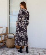 Label of Love Jada Shirtdress
