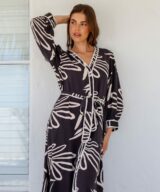 Label of Love Jada Shirtdress