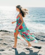 Label of Love Felicity Maxi Dress