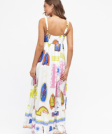 Label of Love Sunetta Maxi Dress