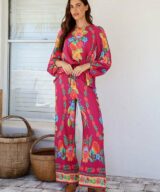 Label of Love Octavia Pants