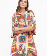 Label of Love Leilani Playsuit