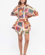 Label of Love Leilani Playsuit