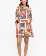 Label of Love Leilani Playsuit