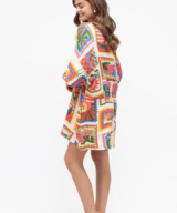 Label of Love Leilani Playsuit