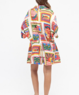 Label of Love Leilani Playsuit