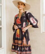 Label of Love Sunetta Ls Dress