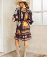 Label of Love Sunetta Ls Dress