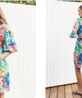 Label of Love Meridian Mini Dress