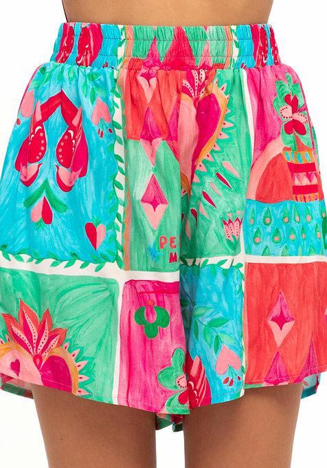 Label of Love Felicity Short