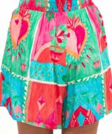Label of Love Felicity Short