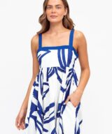 Label of Love Liana Maxi Dress