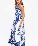 Label of Love Liana Maxi Dress