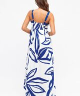 Label of Love Liana Maxi Dress