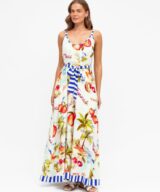 Label of Love Nalani Maxi Dress