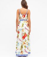 Label of Love Nalani Maxi Dress