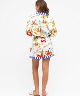Label of Love Nalani Playsuit