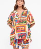 Label of Love Leilani Short
