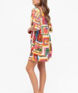 Label of Love Leilani Short