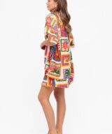 Label of Love Leilani B/Up Shirt