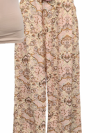 White Sandstorm Flight of Faith Pant