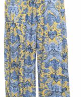 White Sandstorm Flight of Faith Pant