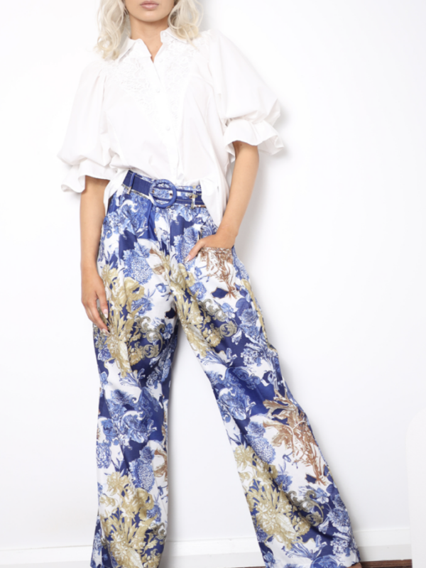 Ave Chateau Pant