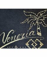 White Sandstorm Venezia Tee