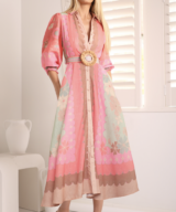 Ave Moonshine Maxi Dress