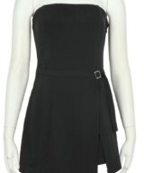Shareen Delaney S/Less Playsuit