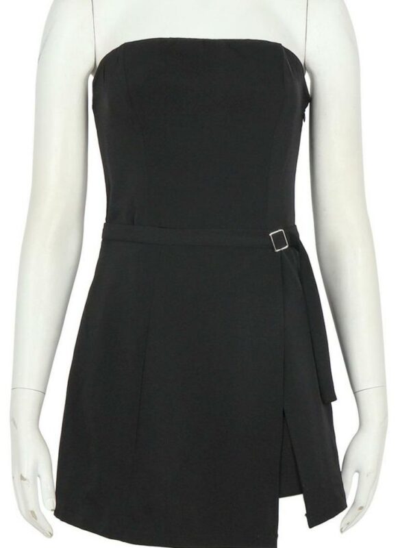 Shareen Delaney S/Less Playsuit