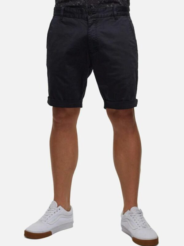 Industrie the Washed Cuba Short