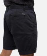 Industrie the Washed Cuba Short