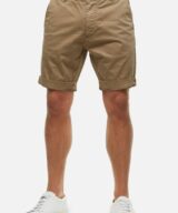 Industrie the Washed Cuba Short
