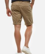 Industrie the Washed Cuba Short