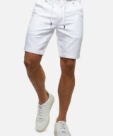 Industrie the Washed Cuba Short