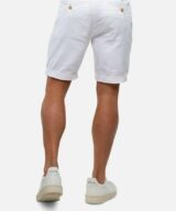 Industrie the Washed Cuba Short