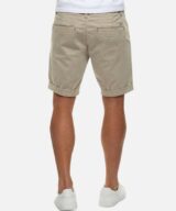 Industrie the Washed Cuba Short
