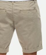 Industrie the Washed Cuba Short